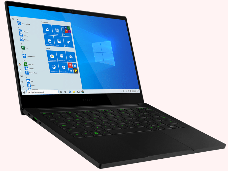 Razer Blade Stealth 13 (2020)