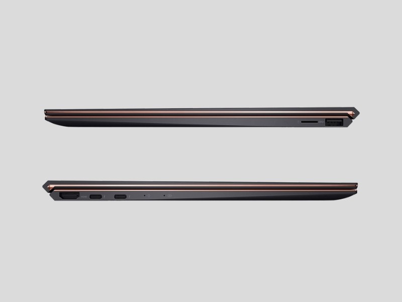Asus ZenBook S Ultra Slim