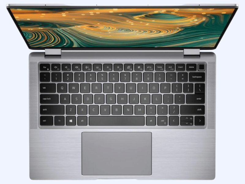Dell Latitude 9420