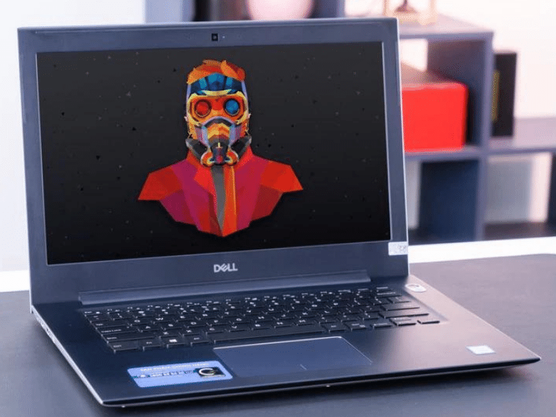 Dell Vostro 5471