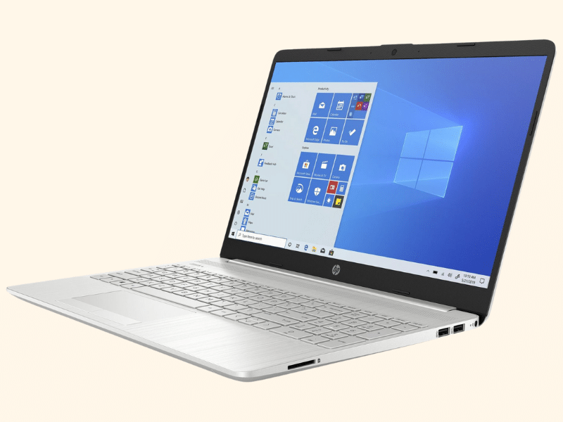 HP Laptop 15-dw3058cl