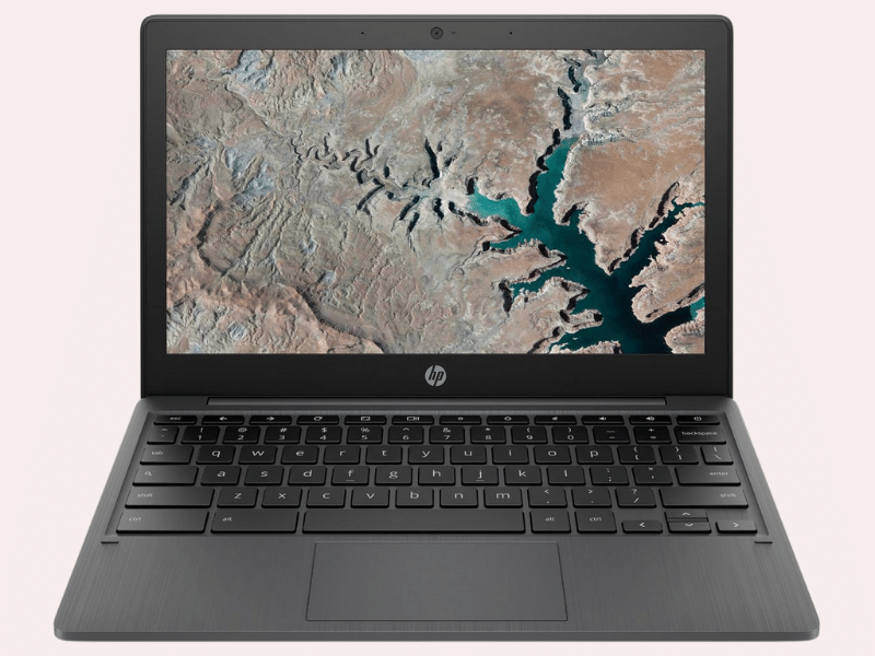 HP Chromebook 11a 11a-na0010nr