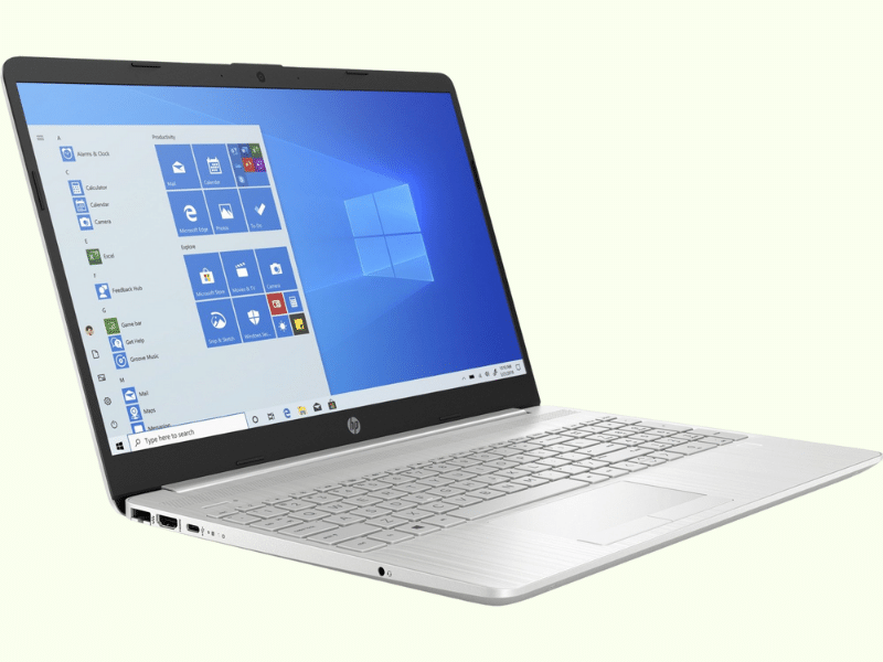 HP Laptop 15-dw3048nr