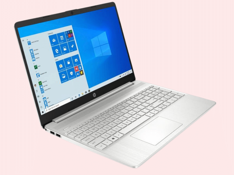 HP Laptop 15-dy2132wm