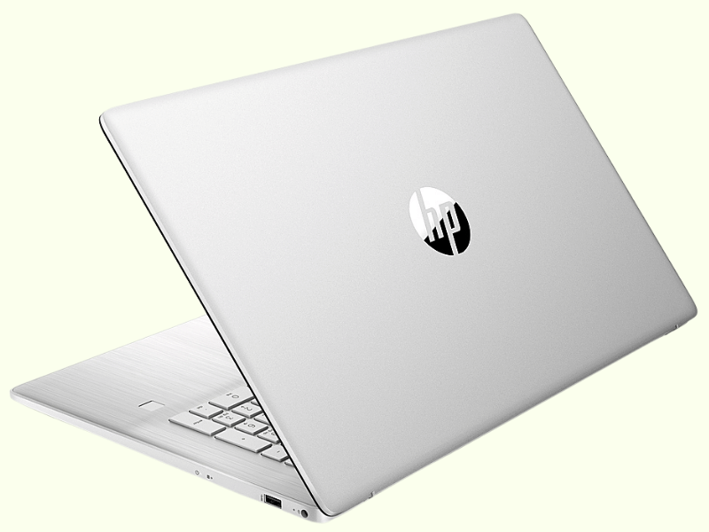HP Laptop 17-cp0010nr