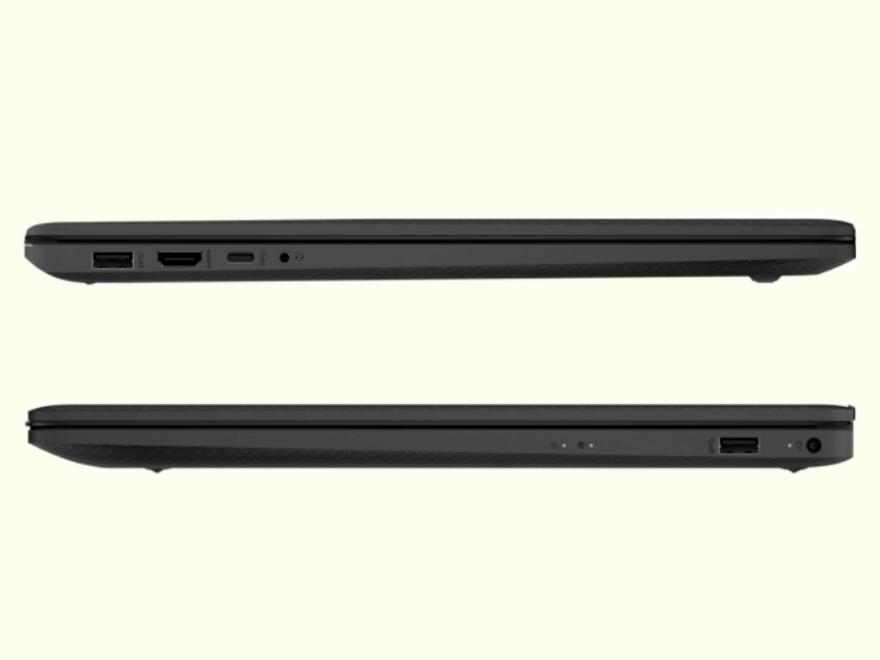 HP Laptop 17-cp0097nr