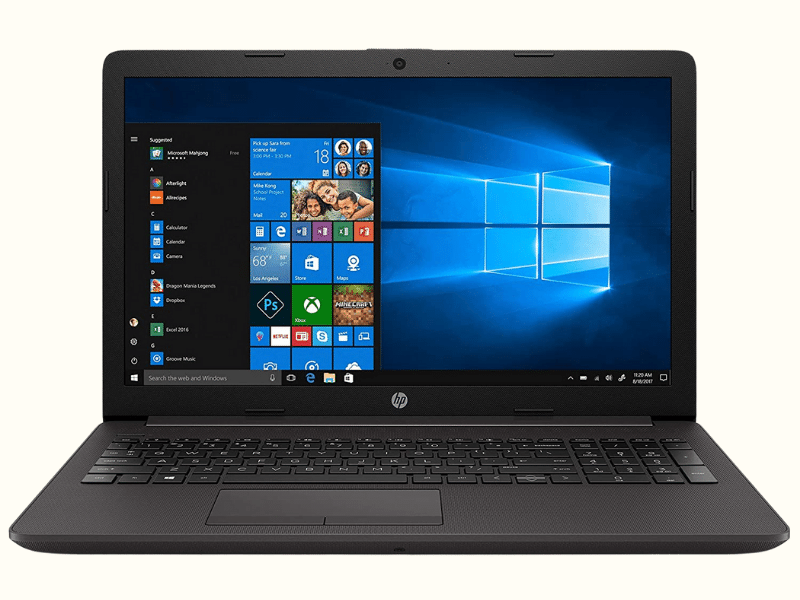 HP Notebook 255 G7