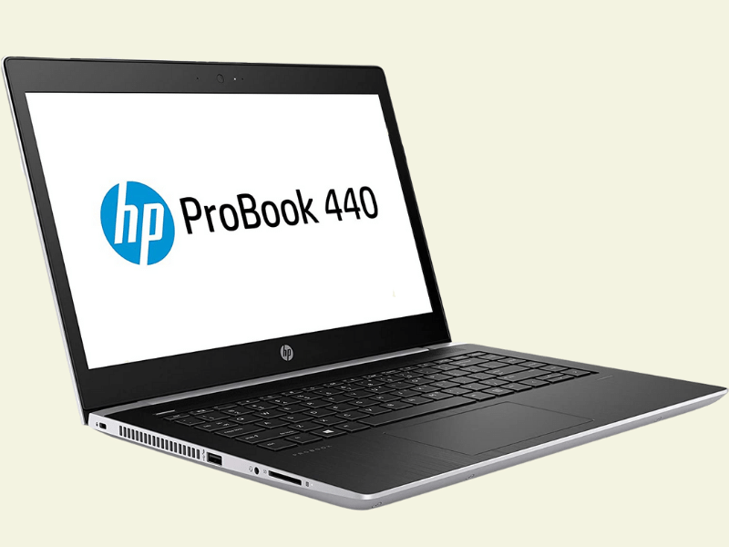 HP Probook 440 G5