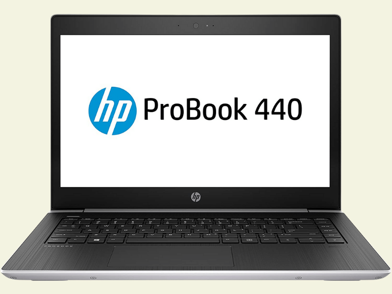HP Probook 440 G5