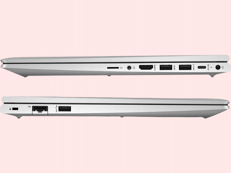 HP ProBook 450 G8