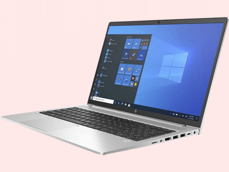 HP ProBook 450 G8