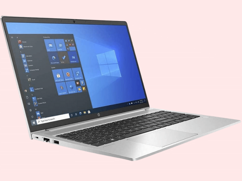 HP ProBook 450 G8