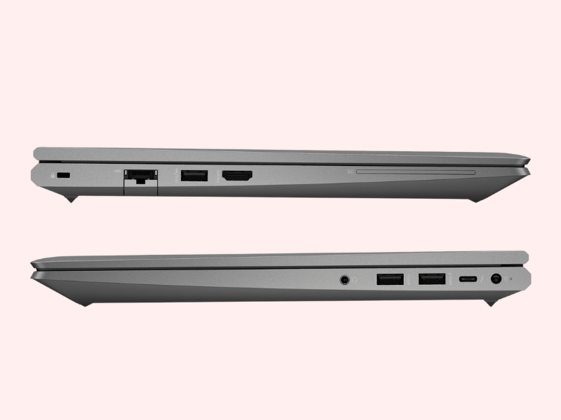 HP ZBook Power G7 Mobile Workstation