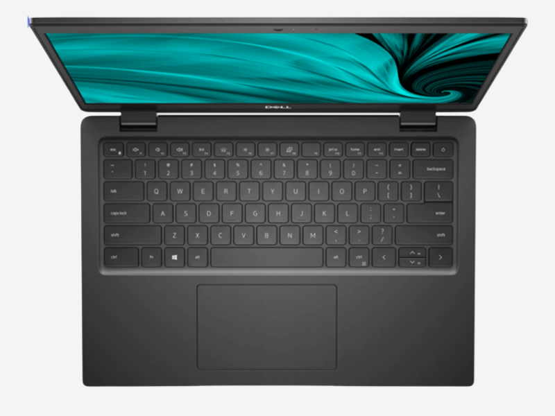 Dell Latitude 3420