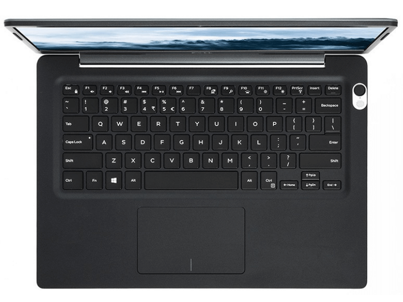 Dell Vostro 5481