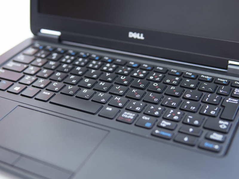 Dell latitude 7250
