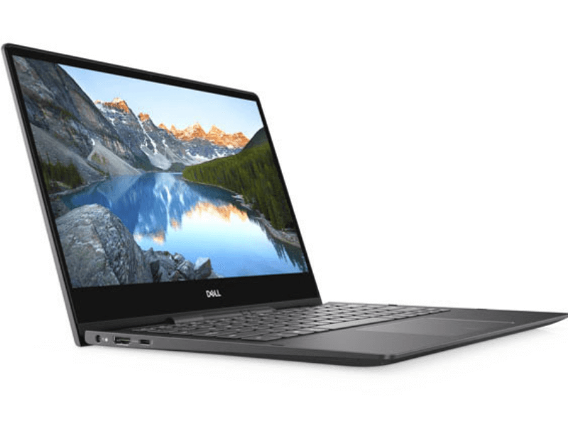 Laptop Dell Inspiron 7391 2in1