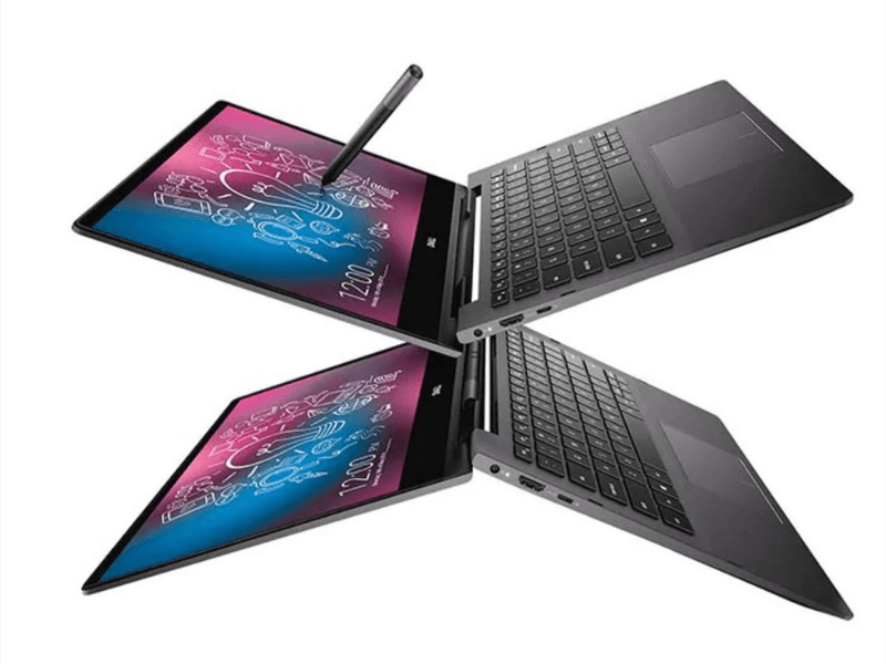 Dell Inspiron 7391 2in1