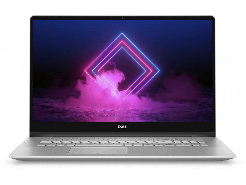 Dell inspiron 7791 2in1