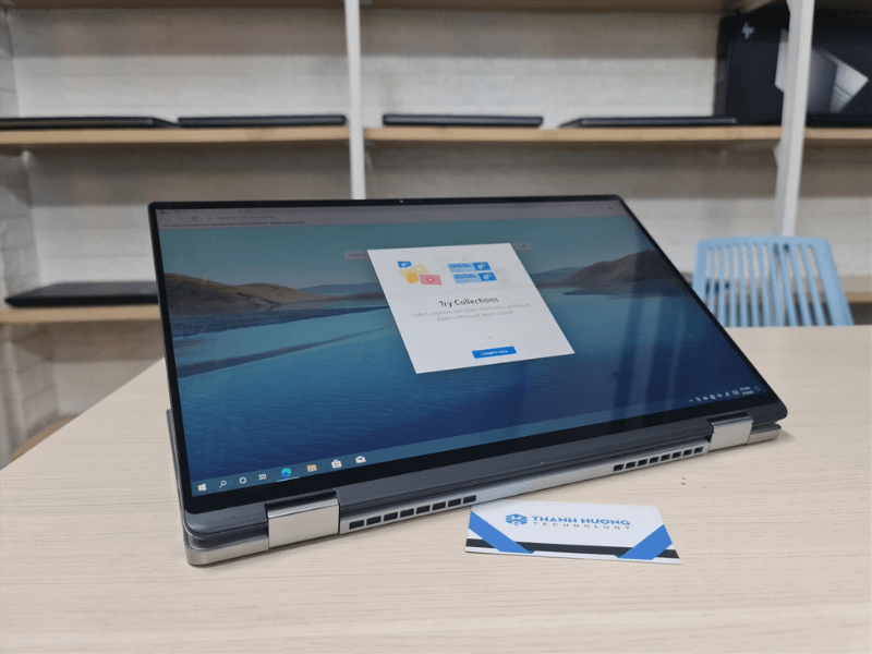 Dell latitude 9510