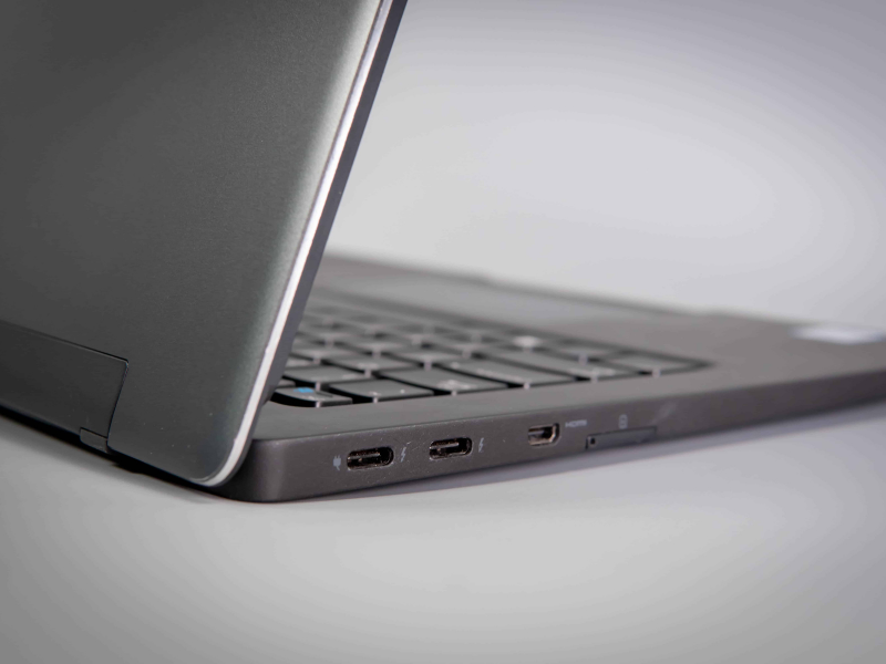 Dell Latitude 7370