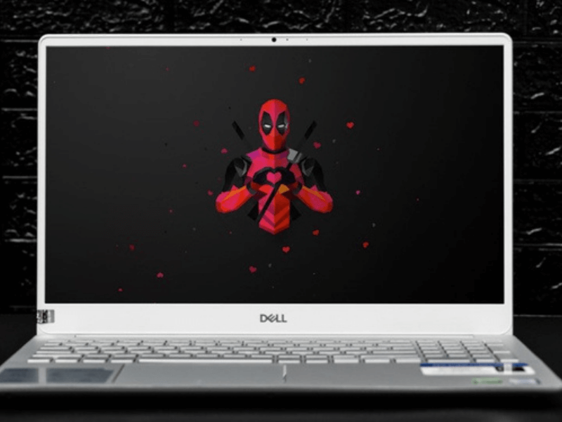 Dell g7 7591 mới màn hình
