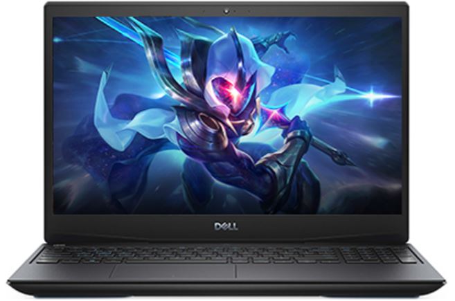 Dell gaming g5 5500 thanh hương