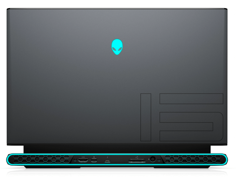 Dell alienware M15 R2