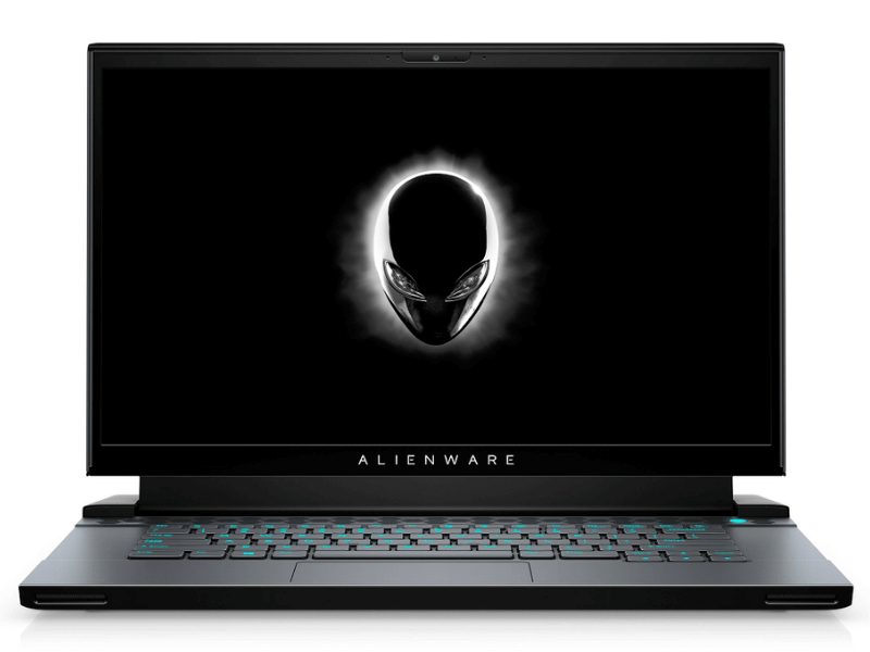 Alienware M15 R3