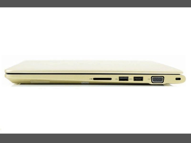 Dell vostro 5568 kết nối