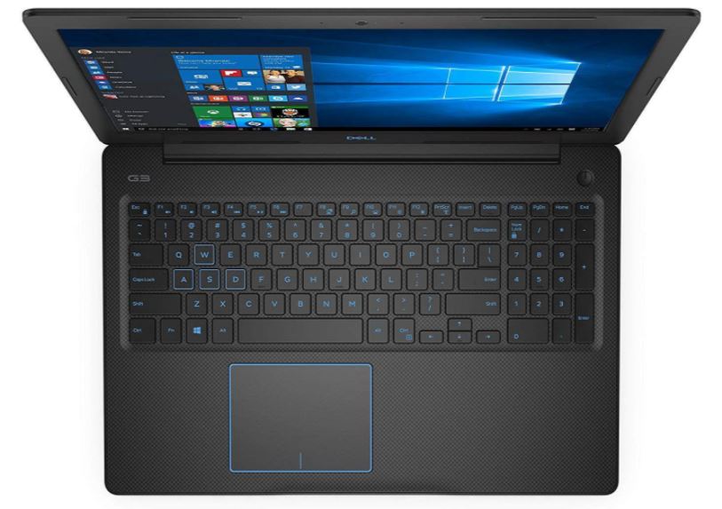 Laptop Dell Inspiron G3-3579