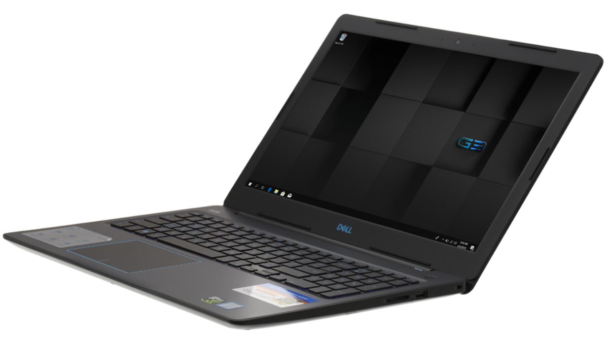 Dell Inspiron G3-3579 đà nẵng