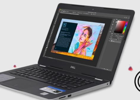 Dell Inspiron 3493 thanh hương