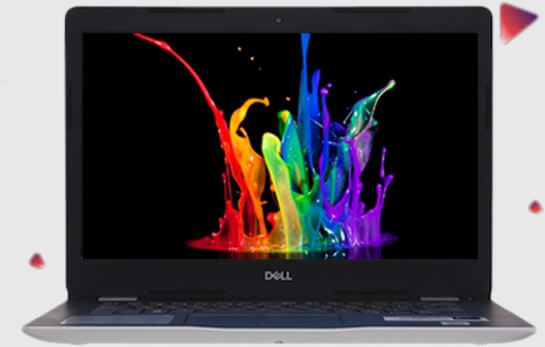 Dell Inspiron 3493