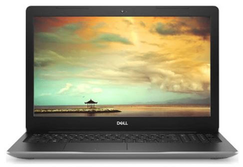 Dell Inspiron 3493 đ&agrave; nẵng