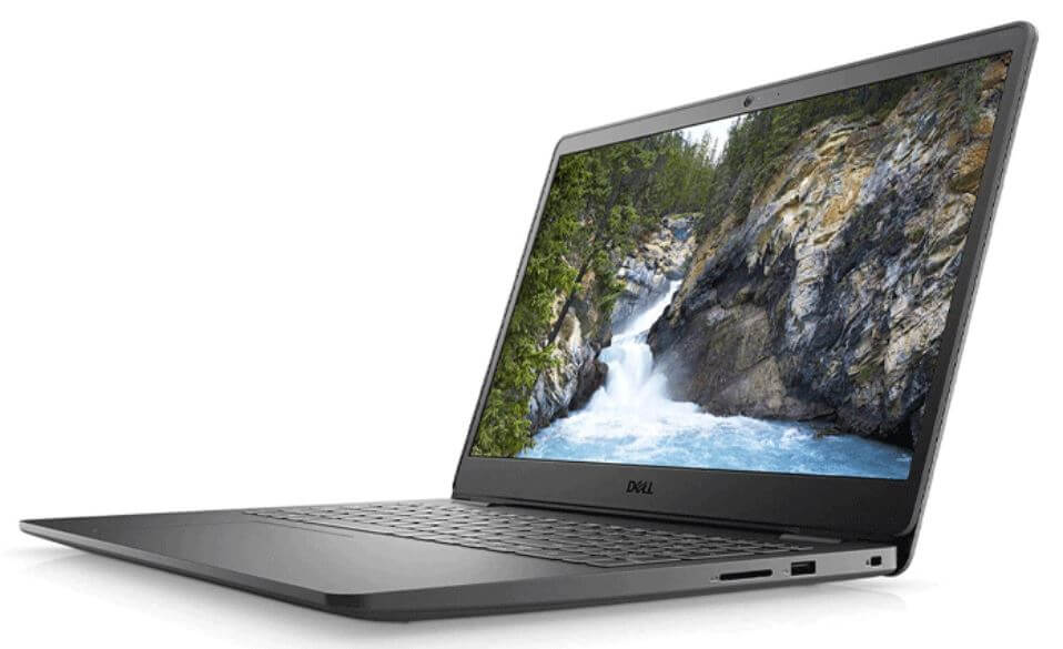 dell inspiron 3501 đ&agrave; nẵng