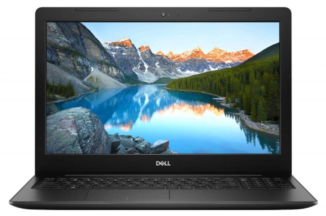 Dell inspiron 3583 thanh hương