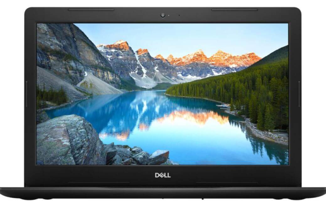 Dell inspiron 3583 mới