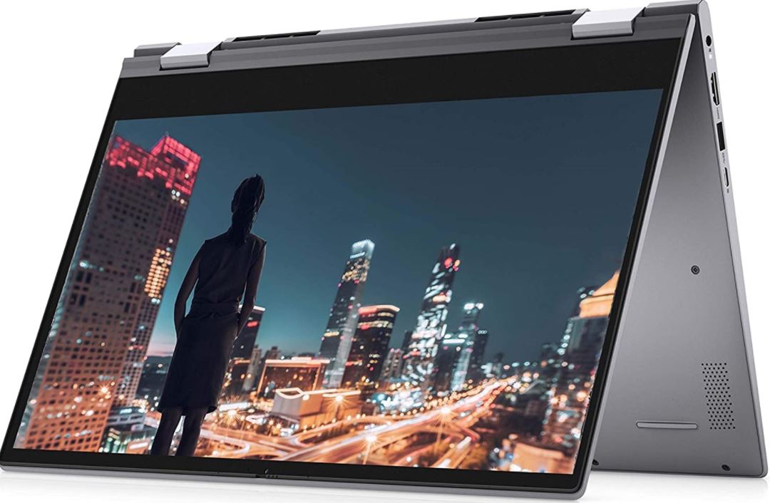 Dell Inspiron 5400 2in1 màn hình