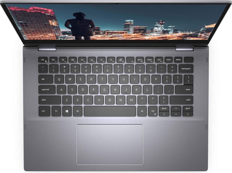 Dell Inspiron 5400 2in1
