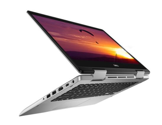 Dell inspiron 5491