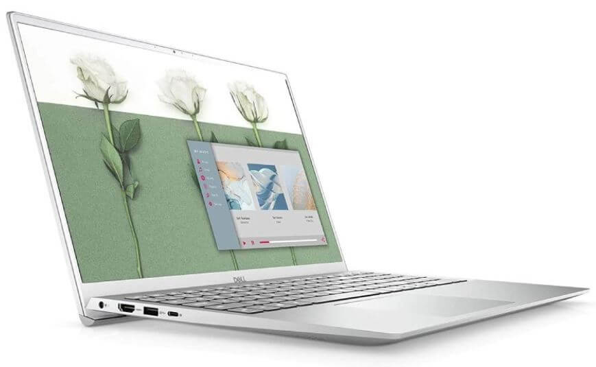 Dell inspiron 5505 tại đ&agrave; nẵng