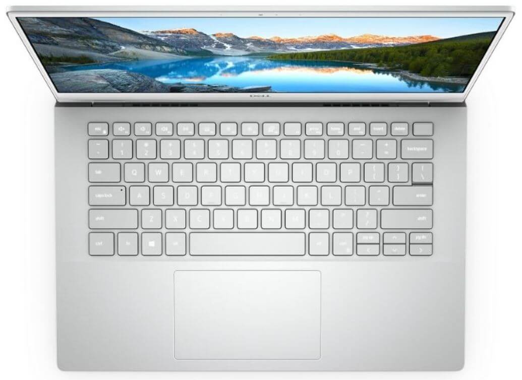 Dell inspiron 5593