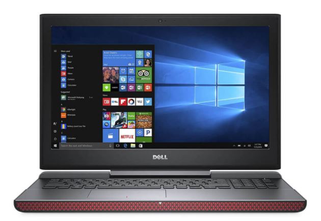 Dell Inspiron 7567