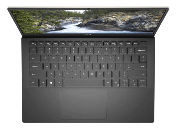 Dell vostro 5301 đ&agrave; nẵng