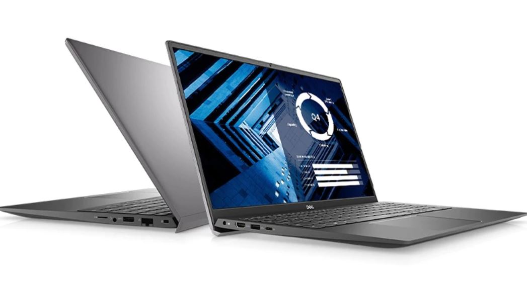 Dell vostro 5502