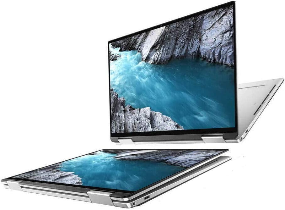 xps 13 7390 2in1