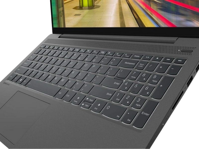Lenovo IdeaPad 5