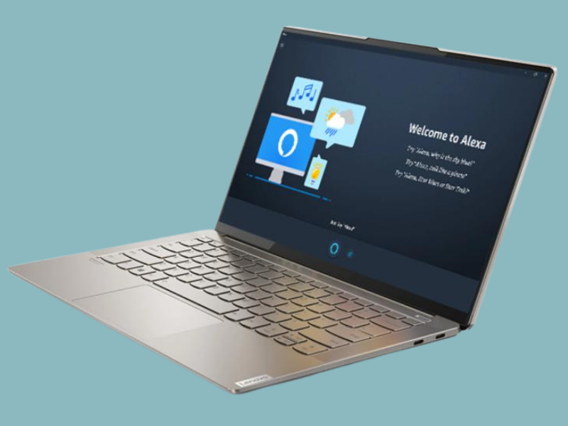Lenovo IdeaPad S940