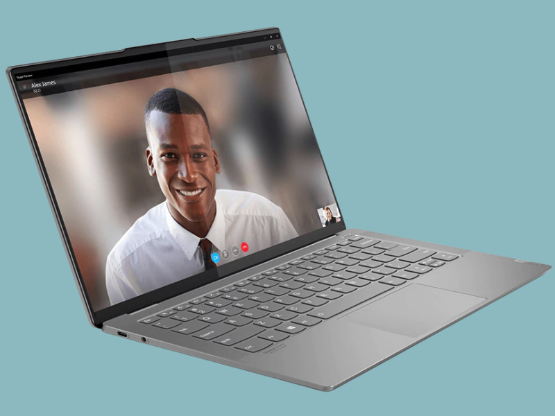 Lenovo IdeaPad S940